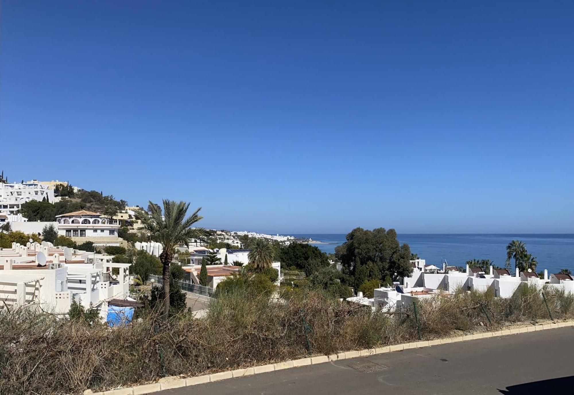 Melodia Mojacar Playa Las Ventanicas Mojácar Exterior foto